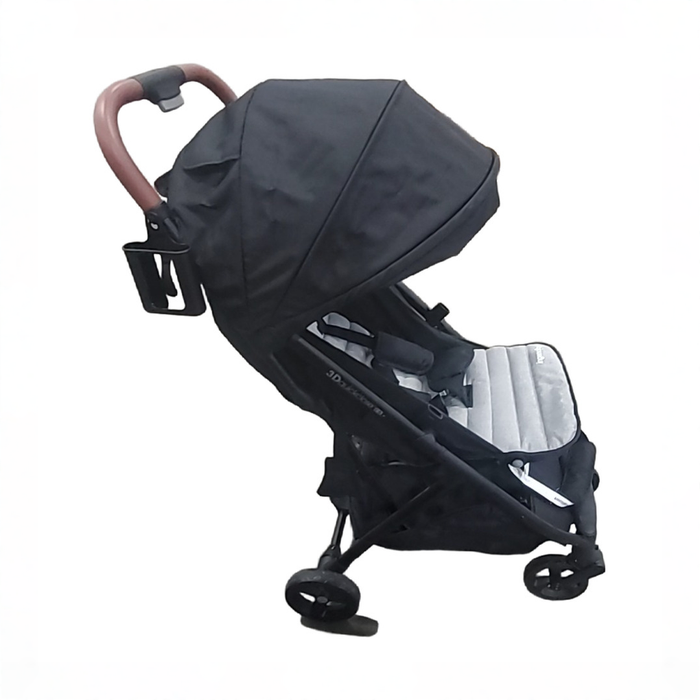 Shop Summer by Ingenuity 3D Quick Close CS+ Stroller, 2025, Gray at GoodBuy Gear