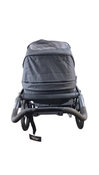 Shop Thule Urban Glide 3 Stroller, 2023, Black on Black at GoodBuy Gear
