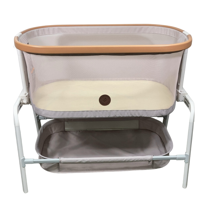 Shop Maxi-Cosi Iora Bedside Bassinet, Horizon Sand at GoodBuy Gear