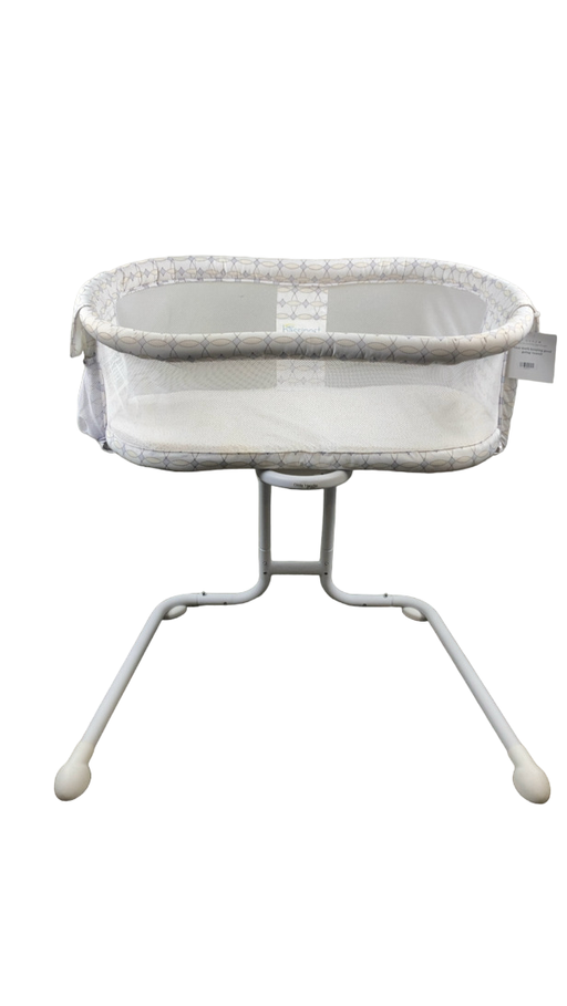 Halo BassiNest Glide Sleeper Mosaic