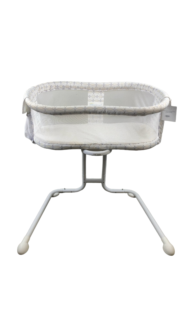 Halo BassiNest Glide Sleeper, Mosaic