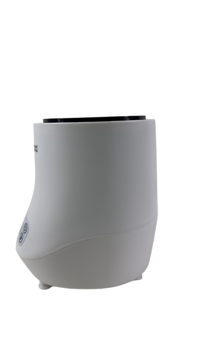 Shop Baby Brezza AirSwirl Bottle Warmer, White at GoodBuy Gear