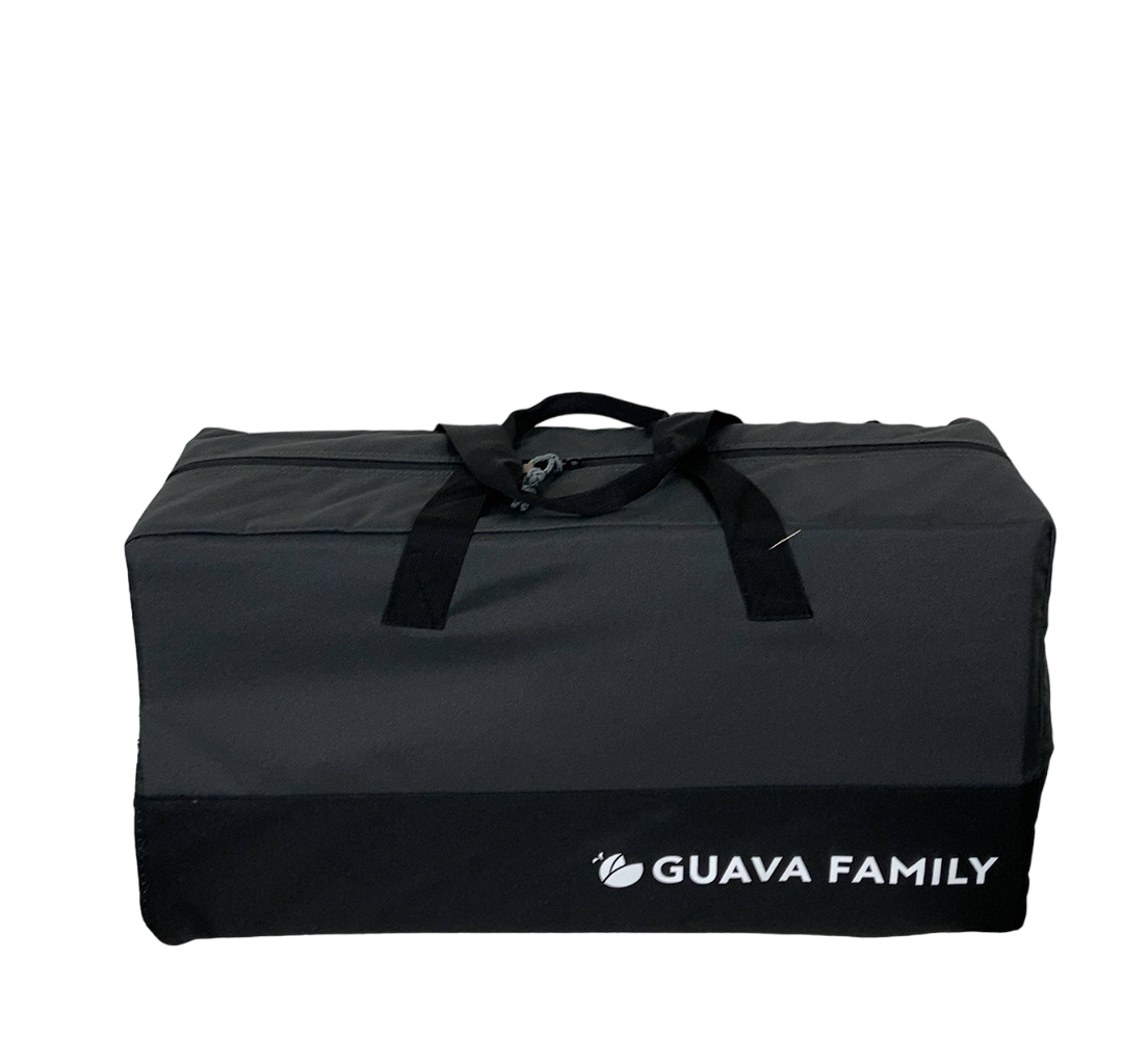 uppababy remi vs guava lotus Guava Family Lotus Travel Crib