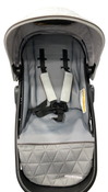 Shop Graco Premier Modes Nest2Grow 4-in-1 Stroller, 2022, Midtown at GoodBuy Gear