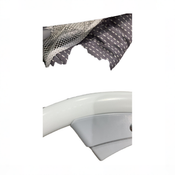 Shop Ingenuity Dream & Grow Bedside Bassinet, Handstitch at GoodBuy Gear