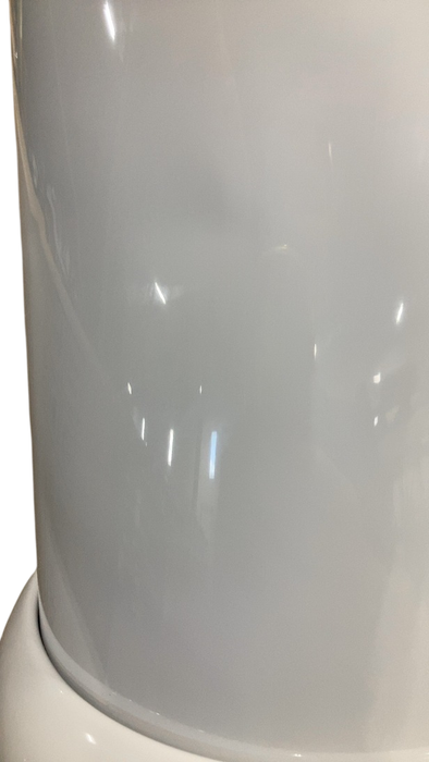 Shop Ubbi Diaper Pail, Grey at GoodBuy Gear