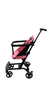 Shop Dream On Me Coast Rider Travel Stroller, Pink at GoodBuy Gear