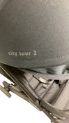 Shop Baby Jogger City Tour 2 Eco Stroller, 2024, Eco Black at GoodBuy Gear