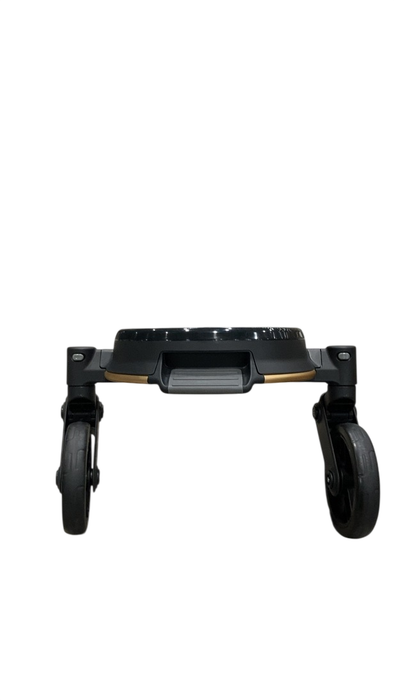 Shop Orbit Baby Orbit Baby G5 Helix+, Gold at GoodBuy Gear