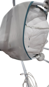 Shop Ingenuity ConvertMe Swing-2-Seat, Nash at GoodBuy Gear