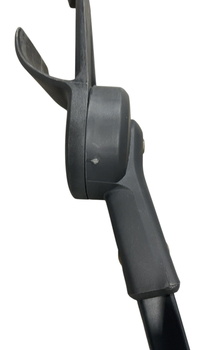 Shop UPPAbaby VISTA PiggyBack Ride-Along Board (2015+), Natural Wood/Black at GoodBuy Gear