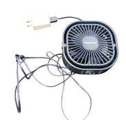 Shop SlumberPod 3.0 Sleep Canopy with Fan, Black with Gray Accents at GoodBuy Gear