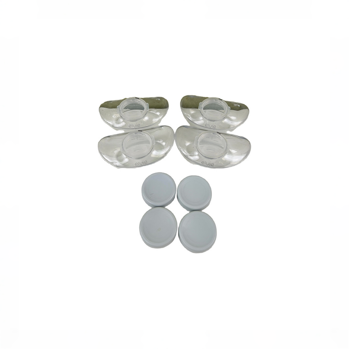 Shop Elvie Breast Pump Double, Wearable at GoodBuy Gear
