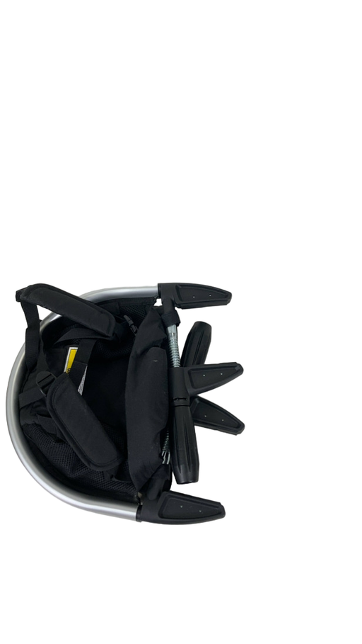 Shop Phil & Teds Lobster Hook On High Chair, Black at GoodBuy Gear