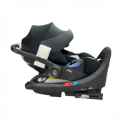 Shop Cybex Cloud G Pro Comfort Extend Infant Car Seat, 2025, Moon Black at GoodBuy Gear