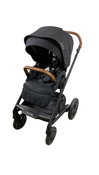 Shop Nuna MIXX Next Stroller, 2024, Caviar at GoodBuy Gear