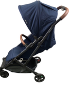 Shop UPPAbaby MINU V2 Stroller, 2024, Noa (Navy) at GoodBuy Gear