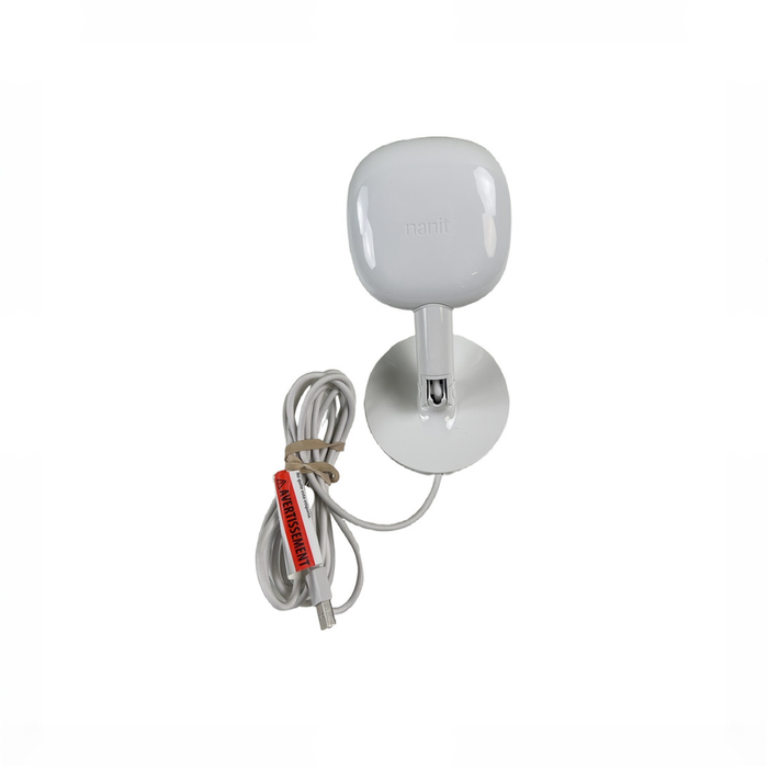 Shop Nanit Pro HD Baby Monitor with Flex Stand at GoodBuy Gear