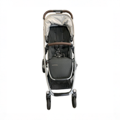 Shop UPPAbaby Vista V3 Stroller, 2025, Declan (Oat Mélange) at GoodBuy Gear