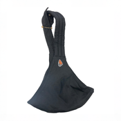 Shop Mabē The Monarch Toddler Sling, Ebony at GoodBuy Gear
