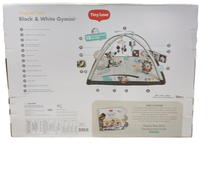 Shop Tiny Love Gymini Deluxe Activity Gym, Magical Tales Black and White at GoodBuy Gear