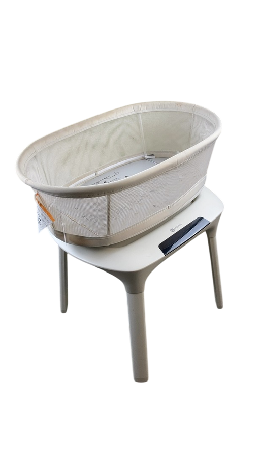 Shop 4moms MamaRoo Sleep Bassinet, Birch at GoodBuy Gear