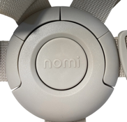 Shop Stokke Nomi High Chair, White/Natural at GoodBuy Gear