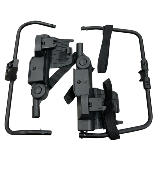 Shop Mockingbird Car Seat Adapter 5-in-1, 2.0 at GoodBuy Gear