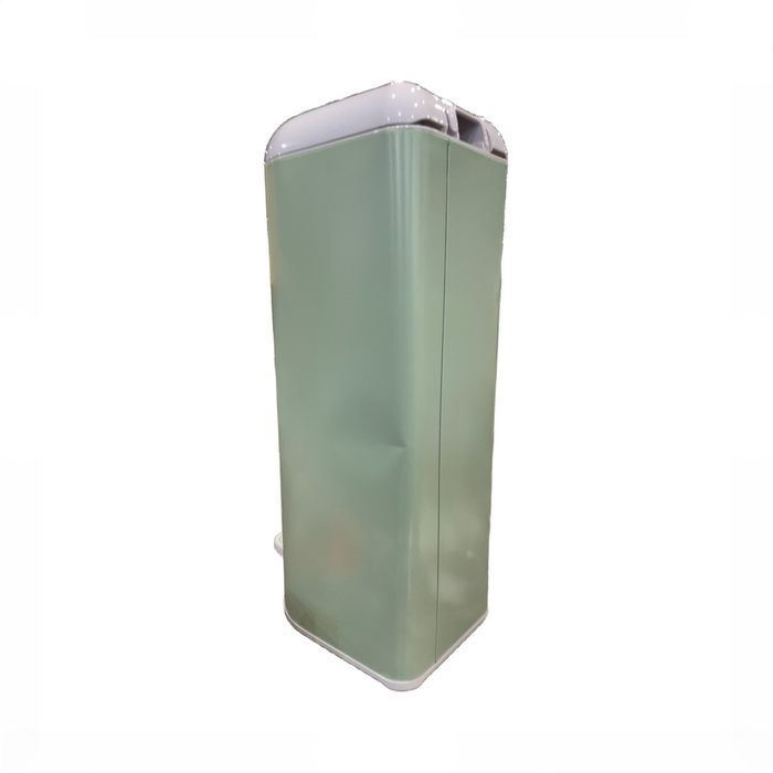 Shop Diaper Genie Platinum Diaper Pail, Sage Green at GoodBuy Gear