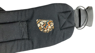 Shop Mabē The Monarch Carrier, Ebony at GoodBuy Gear