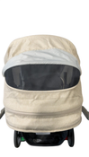 Shop UPPAbaby CRUZ V3 Stroller, 2025, Declan (Oat Mélange) at GoodBuy Gear
