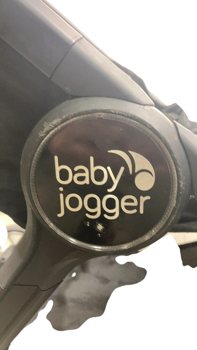 Shop Baby Jogger City Tour 2 Single Stroller, 2019, Pitch Black at GoodBuy Gear