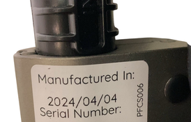 Shop WAYB Pico Portable Car Seat, 2024, Stardust at GoodBuy Gear