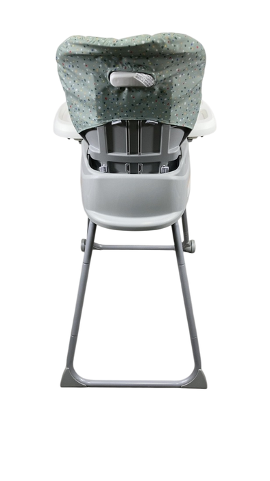 Shop Graco Made2Grow 5-in-1 High Chair, Terrazo at GoodBuy Gear