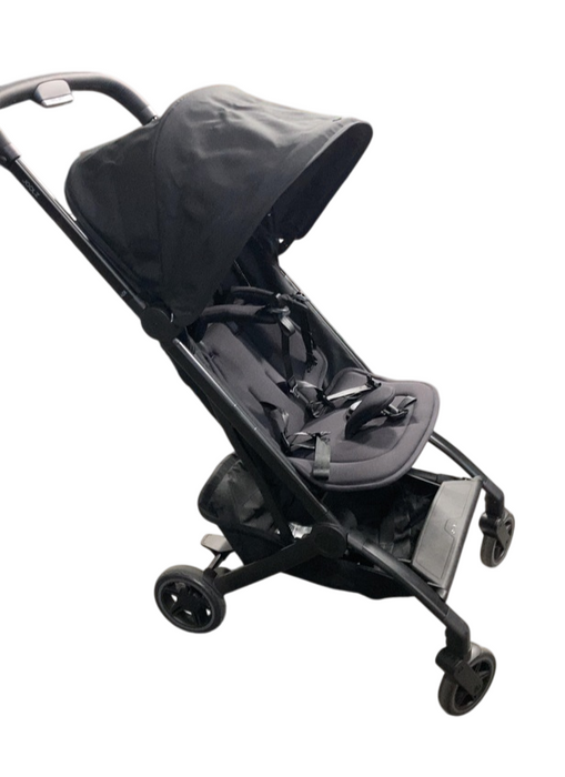 Joolz Aer+ Stroller, 2024, Space Black