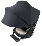 Shop Orbit Baby G5, X5, or Helix Stroller Seat, 2023, Black at GoodBuy Gear