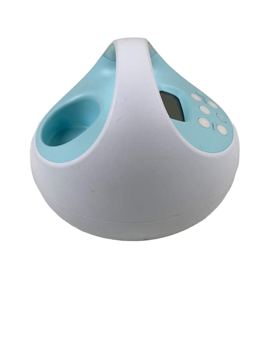 Shop Spectra Baby S1 Plus Premier Rechargeable Breast Pump at GoodBuy Gear