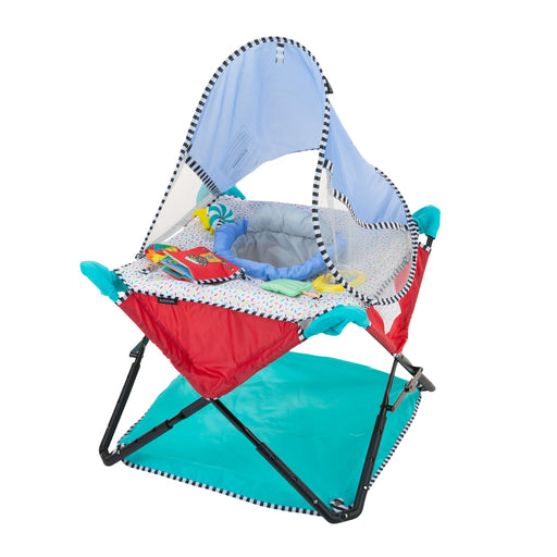 Shop Summer Infant Pop ‘N Jump Portable Activity Center, Sweets at GoodBuy Gear