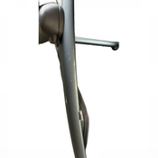 Shop UPPAbaby VISTA Stroller, 2016, Pascal (Grey) at GoodBuy Gear