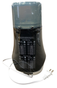 Shop Baby Brezza Bottle + Breastmilk Warmer, Black at GoodBuy Gear