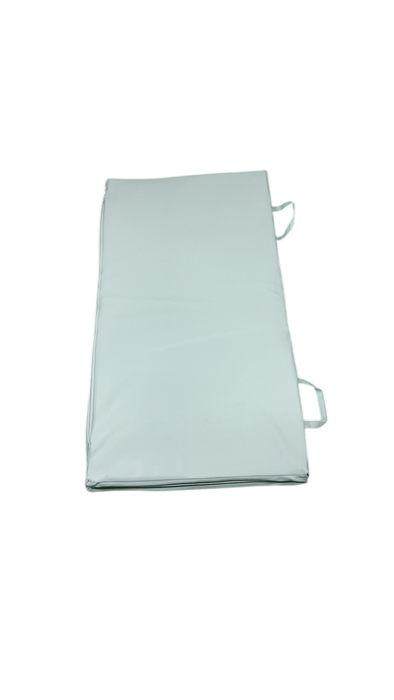 Shop Toki Kids Vegan Leather Mat Mega, Sage at GoodBuy Gear