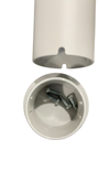 Shop Halo BassiNest Connected Swivel Sleeper 3.0, White/Grey at GoodBuy Gear