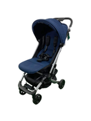 secondhand Colugo Compact Stroller, 2023, Navy