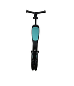 Shop Larktale Scoobi 5-in-1 Scooter, Biscay (Green/Black) at GoodBuy Gear