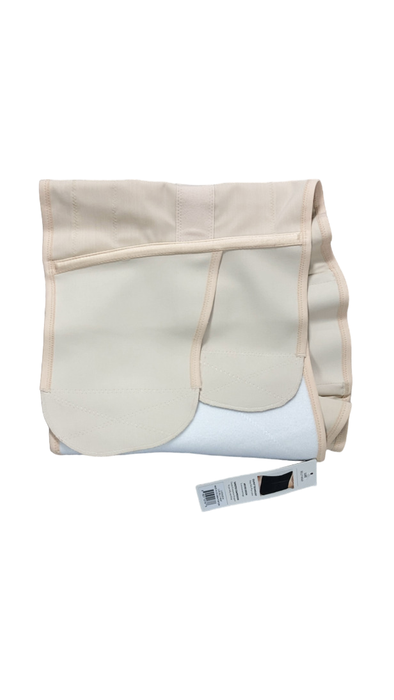 Shop Belly Bandit Luxe Belly Wrap, Medium, Almond at GoodBuy Gear
