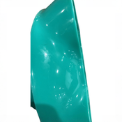 Shop Bright Starts Around We Go 2-In-1 Activity Center, Tropical Cool at GoodBuy Gear