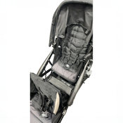 Shop Baby Trend Sit N' Stand Double 2.0 Stroller, 2025, Desert Tan at GoodBuy Gear