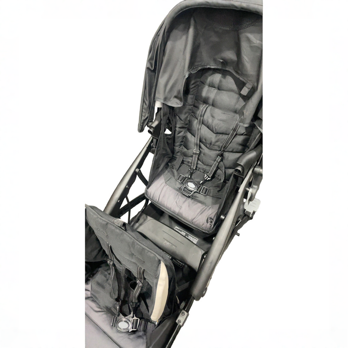 Shop Baby Trend Sit N' Stand Double 2.0 Stroller, 2025, Desert Tan at GoodBuy Gear