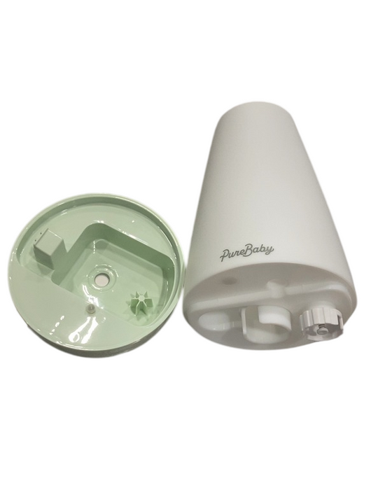 Shop Pure Enrichment PureBaby 3-in-1 Whisper-Quiet Humidifier, Whisper Green at GoodBuy Gear
