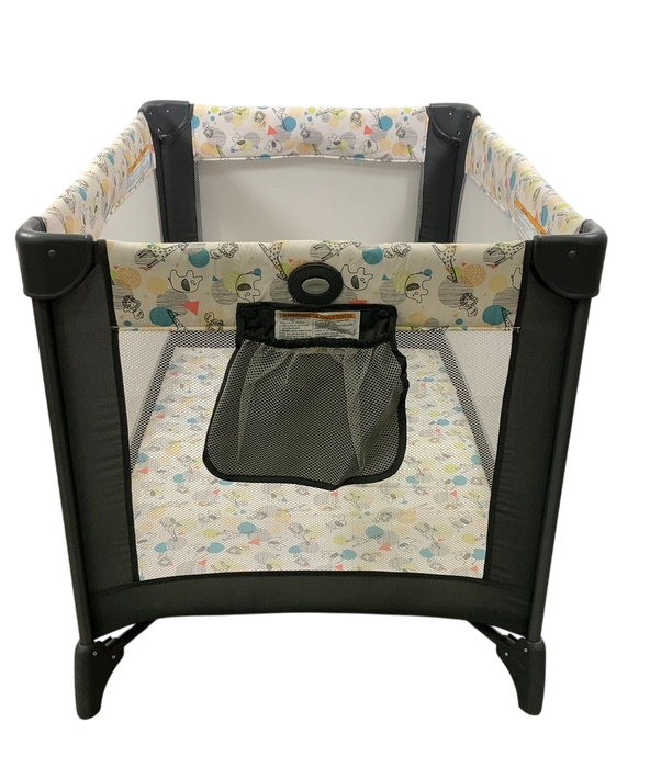 Shop Graco Pack 'n Play Playard, Carnival at GoodBuy Gear